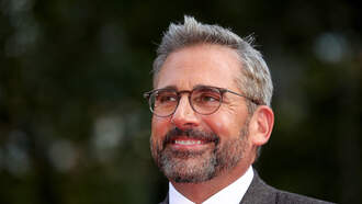 Steve Carell On The 'Second Life' Of 'The Office'