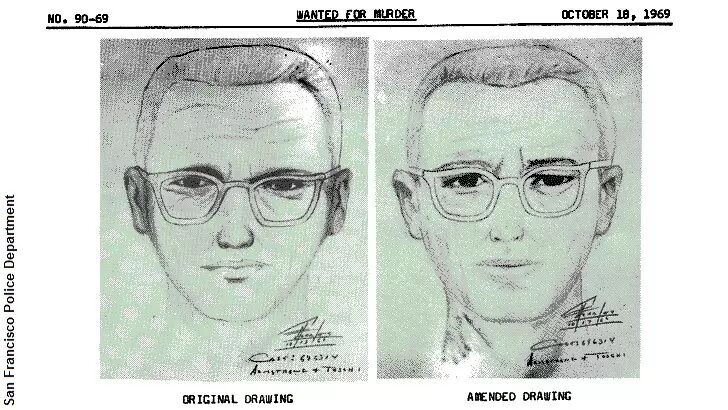 French Engineer Claims to Have Cracked Zodiac Killer's Remaining Ciphers