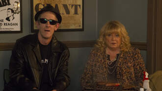 Ted Rooney Talks 'Gilmore Girls' Memories, Sally Struthers & More