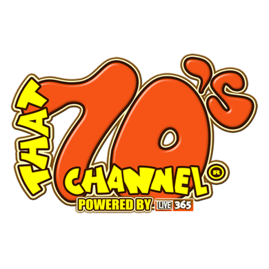 That 70's Channel logo