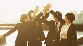 Can You Guess The Most Successful City In Nevada?