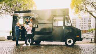 Here Are The Top 5 Food Trucks In Las Vegas