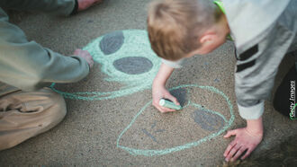 Lyme Disease / Children's ET Encounters