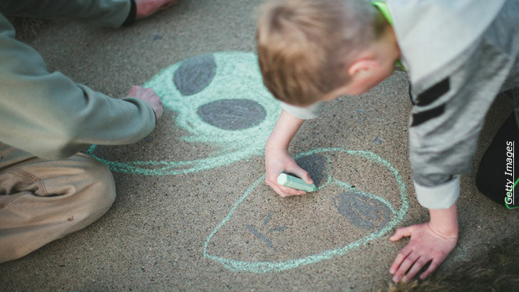 Lyme Disease / Children's ET Encounters