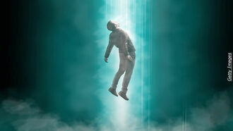 Aliens & UFOs in the Movies / Open Lines