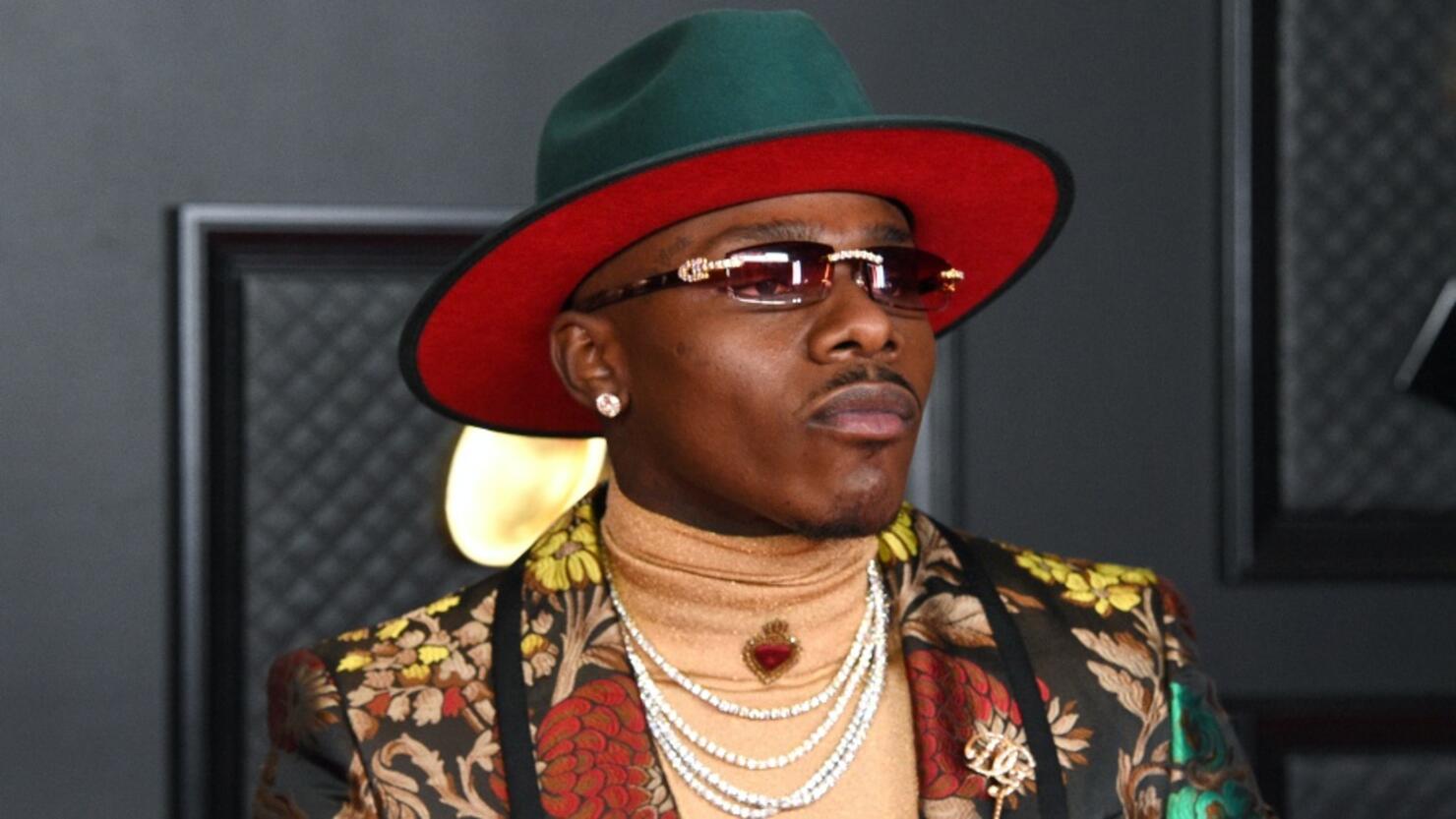 DaBaby Continues Run With New Single, 'Red Light, Green Light