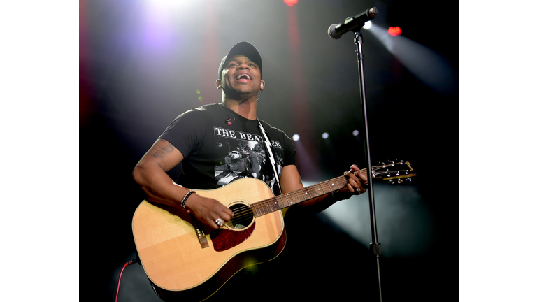 CRS 2018 - Day 1: Monday, Feb. 5 - The Amazon Music & CRS Monday Night Showcase Featuring Radio PD Ink Awards & Jason Aldean