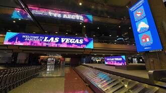 FAA Cleared Way To Rename Las Vegas Airport