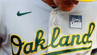 Oakland A's Considering 2 Dozen Locations For New Ballpark In Las Vegas