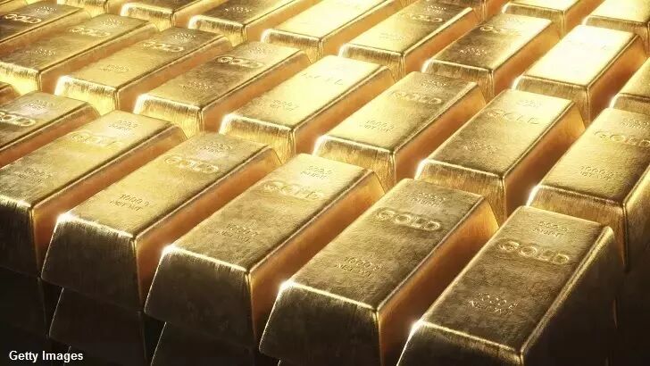 Unsealed Warrant Reveals New Details on Suspicious FBI Dig for Civil War Gold