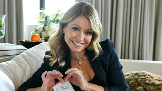 Kelly Ripa Talks The Value Of Being Underestimated On 'Just B'