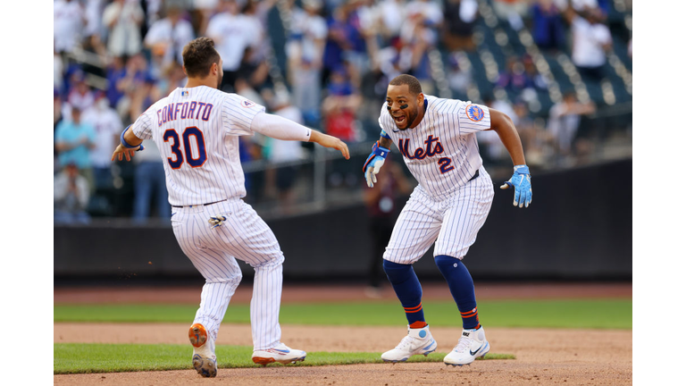 Philadelphia Phillies v New York Mets - Game One