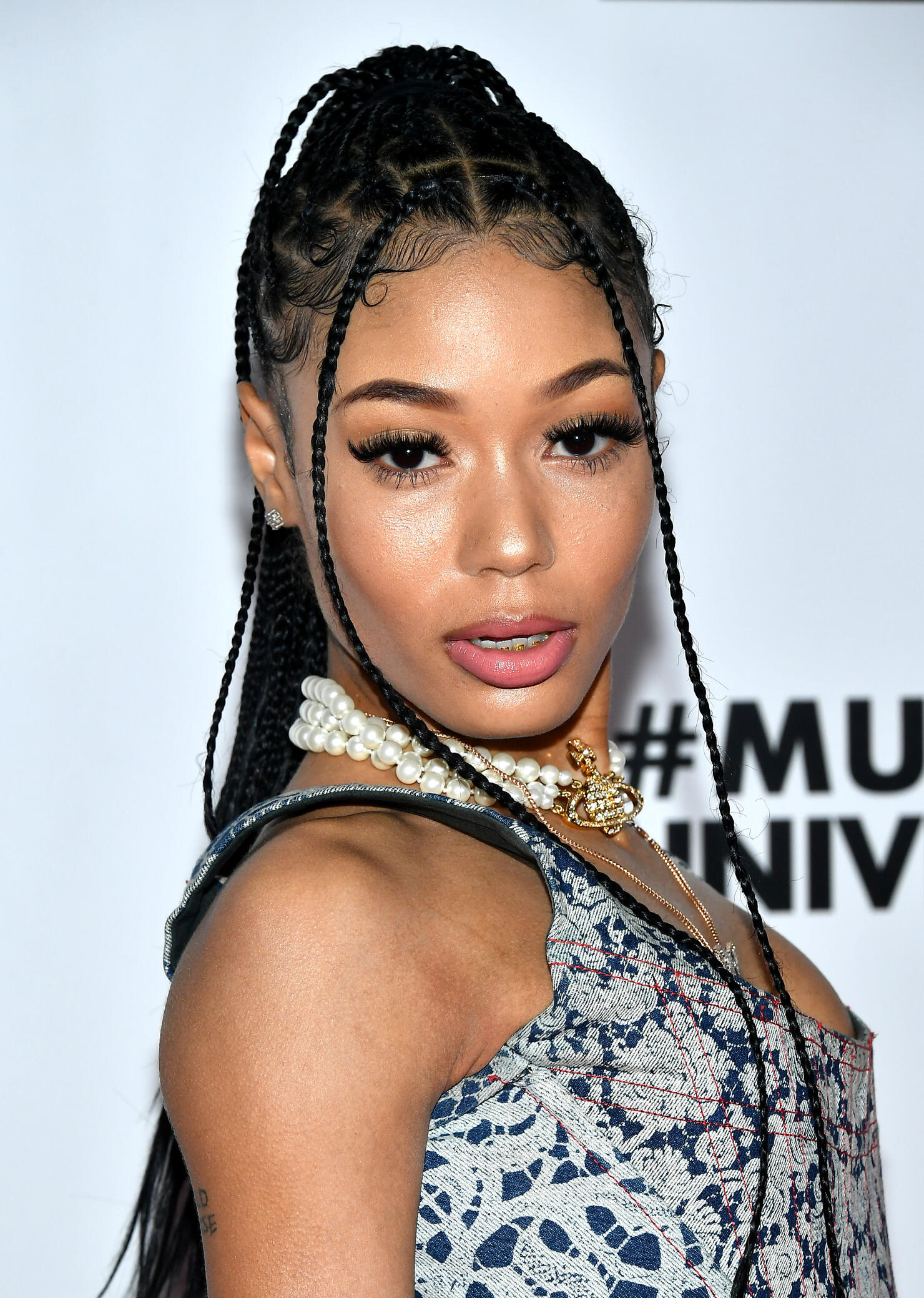 (Photo by Amy Sussman/Getty Images for Universal Music Group)