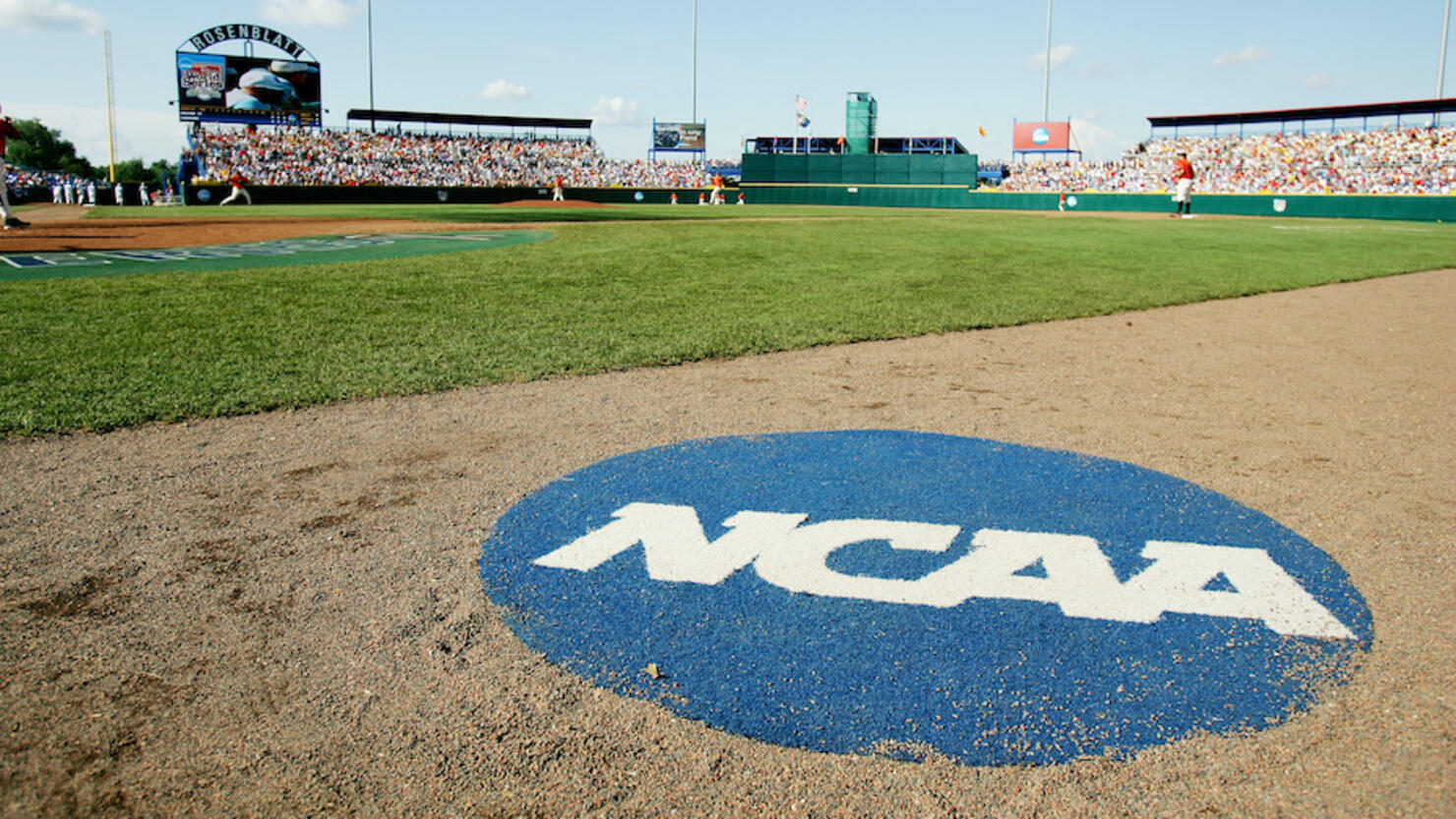 NCAA College World Series