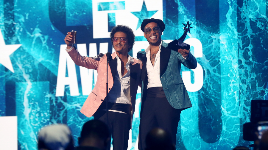 2021 BET Awards: The Complete Winners List | BIN: Black Information Network