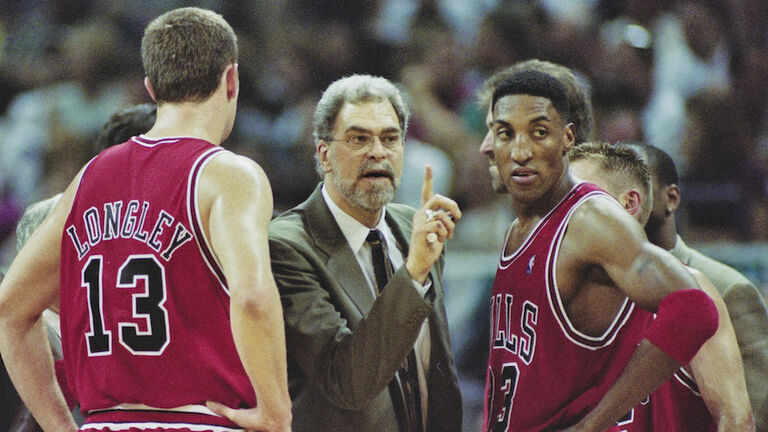 Chicago Bulls vs Charlotte Hornets