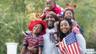 This Nevada City Is Among 'Best And Cheapest' Places To Celebrate July 4th