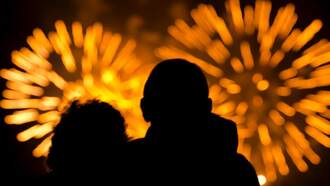 Looking For Fire Works?  Get The Where And When