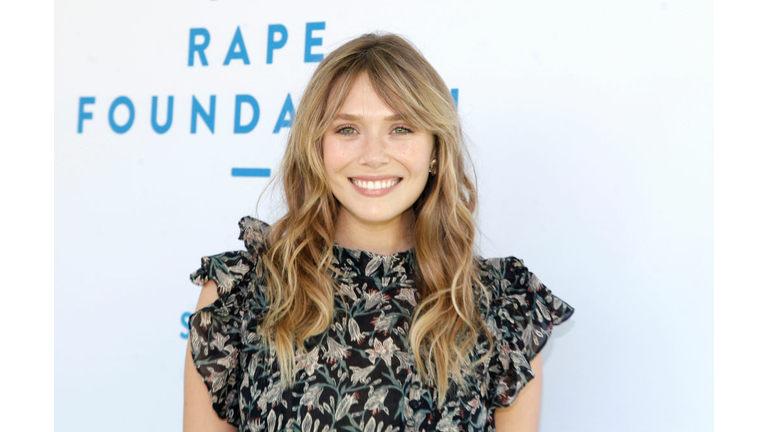 The Rape Foundation Annual Brunch 2019