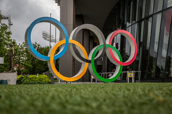 One Month To Go To The Tokyo Olympics