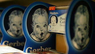 Gerber Gives New Dad Year Of Free Baby Food After Using 30-Year-Old Coupon