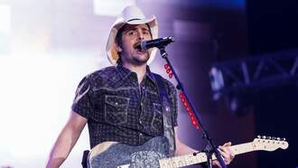 Brad Paisley Joins Discovery Channel's 'Shark Week' Lineup