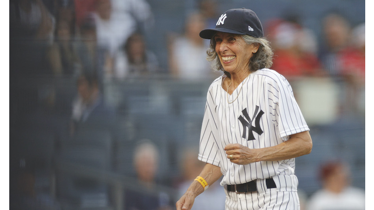 Los Angeles Angels v New York Yankees