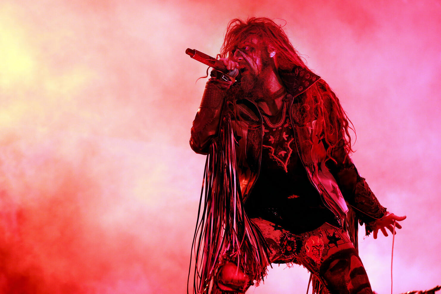 Rob Zombie - Rock im Park