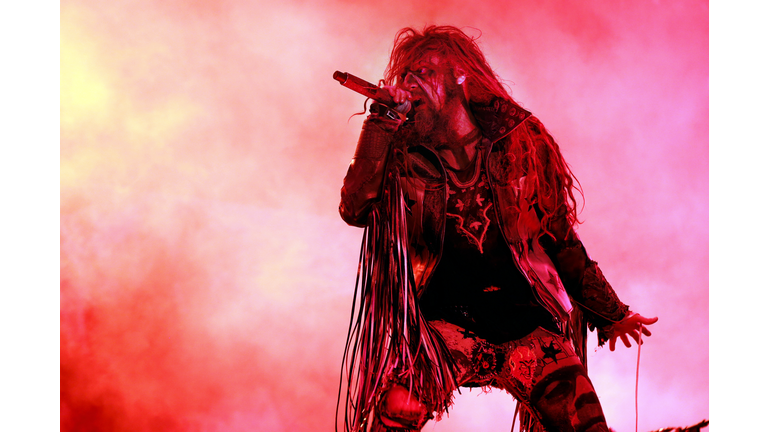 Rob Zombie - Rock im Park