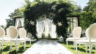 See Where 3 Nevada Cities Fell Among Best Cities To Get (And Stay) Married