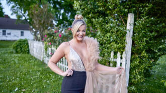 Lauren Alaina's New Song Is 'Everything That A Country Song Needs'