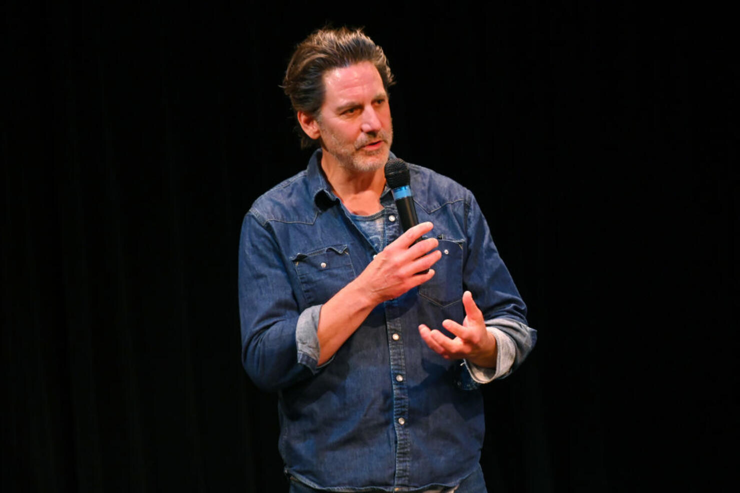 2019 Nantucket Film Festival - Day Three