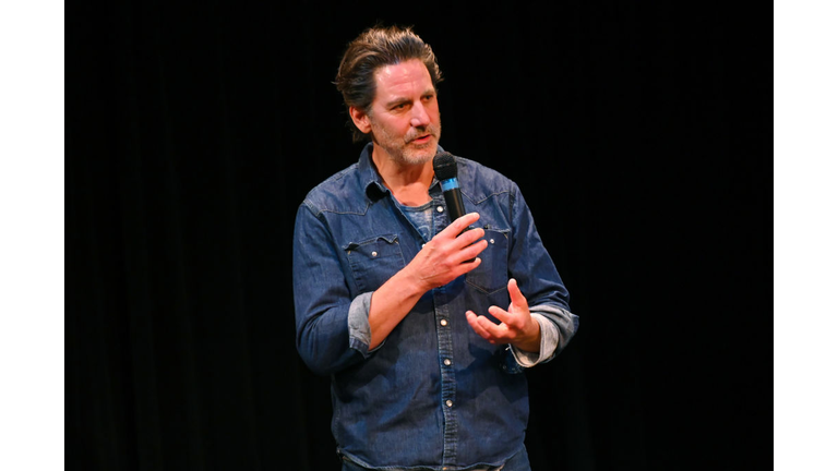 2019 Nantucket Film Festival - Day Three