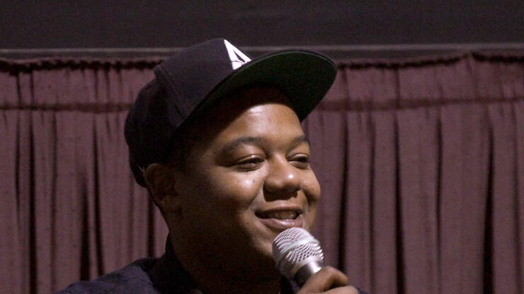 That's So Raven's Kyle Massey Charged With Immoral Communication With Minor | REAL 92.3