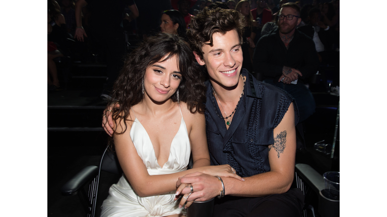 2019 MTV Video Music Awards - Roaming Show