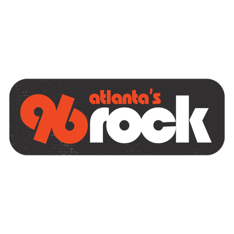 Atlanta's 96 Rock