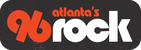 Atlanta's 96 Rock