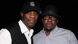 Bobby Brown & Keith Sweat Will Face Off In The Next Verzuz Battle