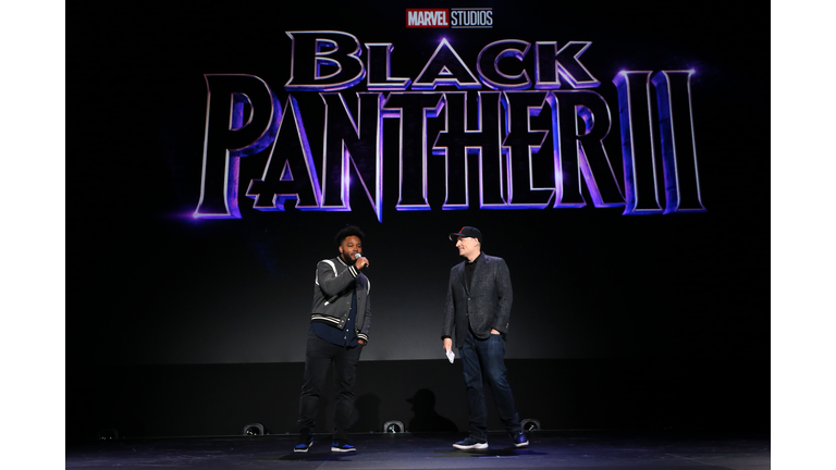  (Photo by Jesse Grant/Getty Images for Disney)