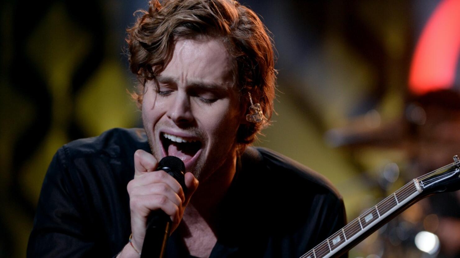 KISS 108's iHeartRadio Jingle Ball 2019 - Show