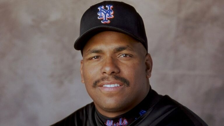 Bobby Bonilla #25