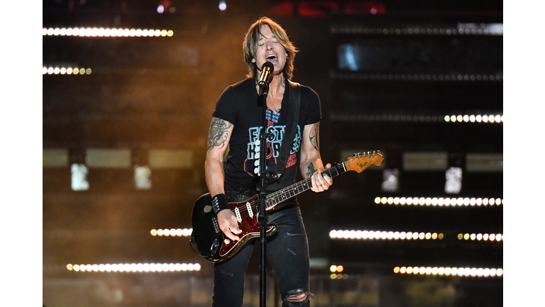 2019 Faster Horses Festival