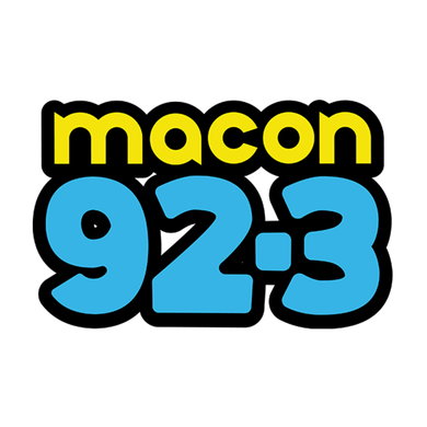 Macon 92.3 logo