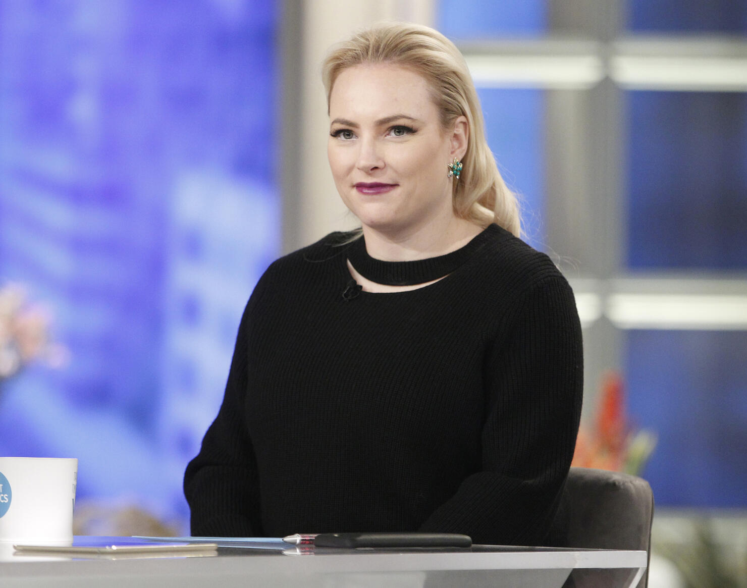 ABC's "The View" - Season 21