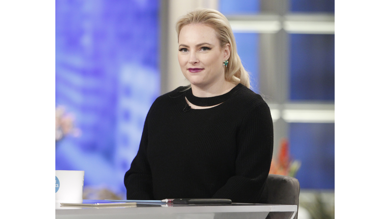 ABC's "The View" - Season 21