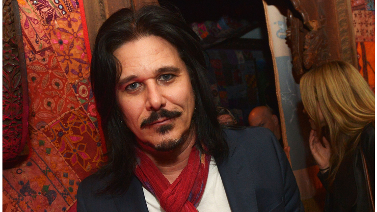 BandFuse: Rock Legends Video Game Launch Event