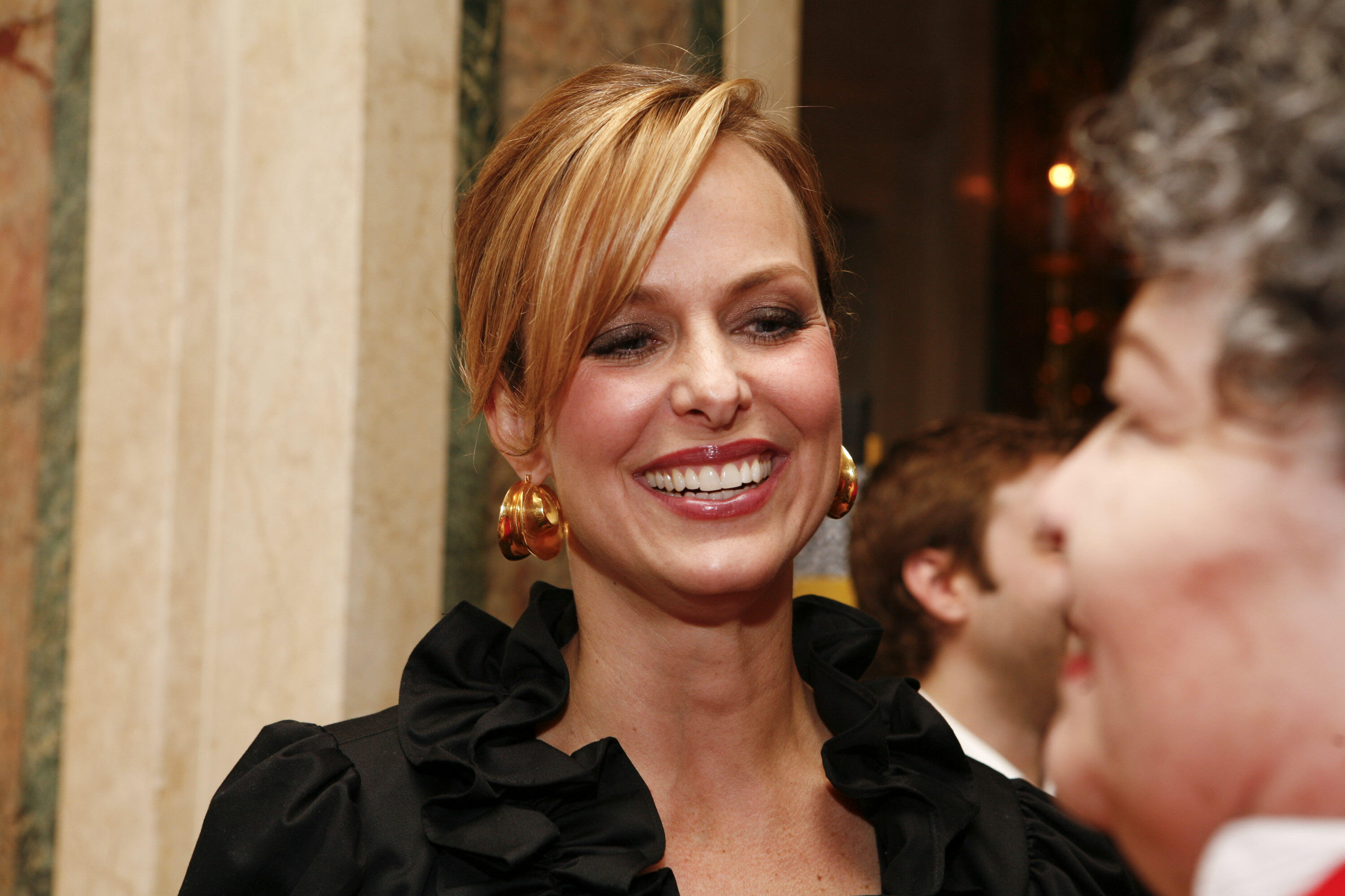 Jan levinson sexy