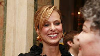 Melora Hardin Explains Why Jan Levinson Was Into Michael Scott 