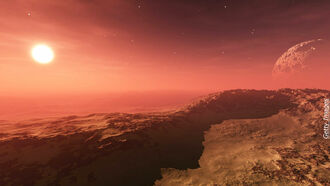 Von Braun & Life on Mars / Inside the UFO Realms