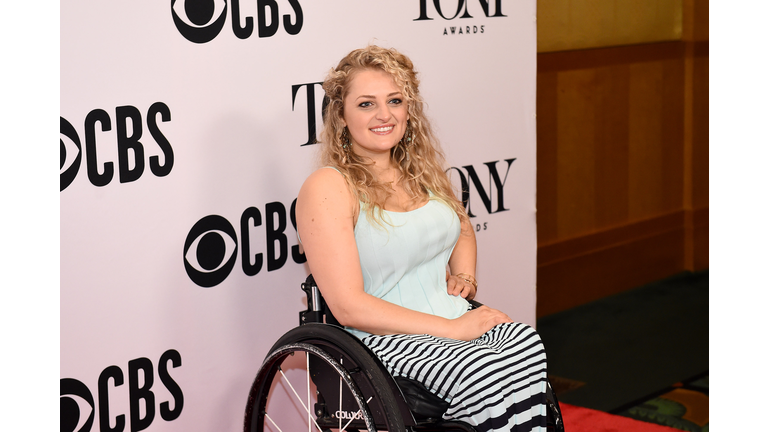 The 73rd Annual Tony Awards Meet The Nominees Press Day